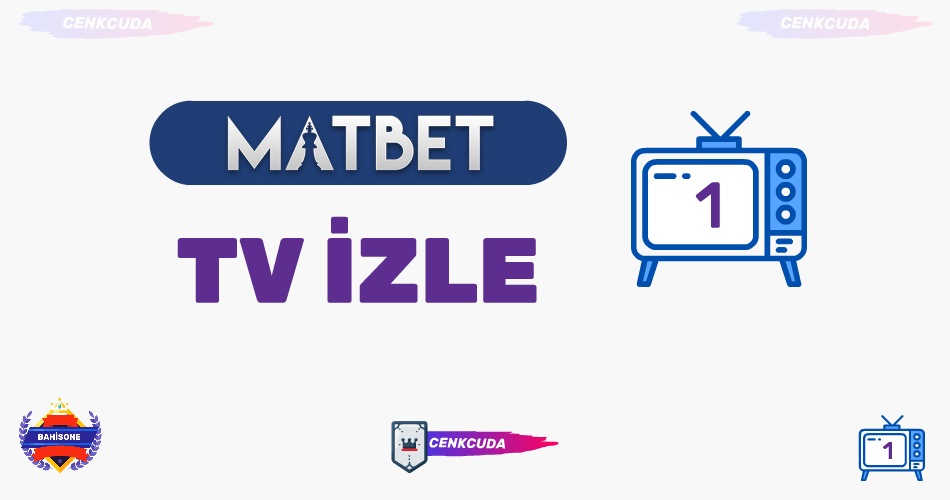 Matbet TV Turk