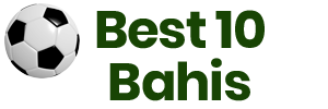 Bets10 Bahis