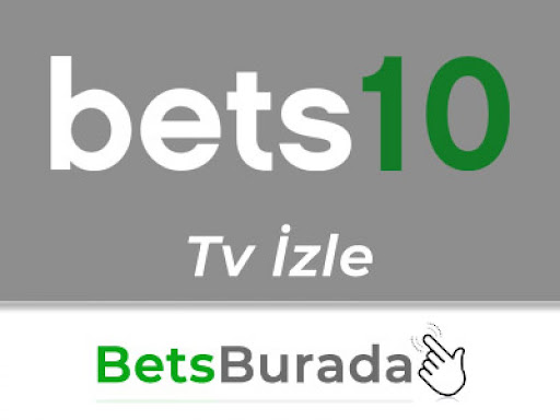 Bets10 TV Turk
