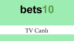 Bets10 TV