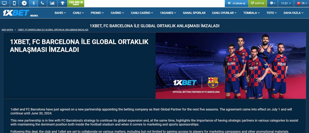 1xbet Güvenilir Mi