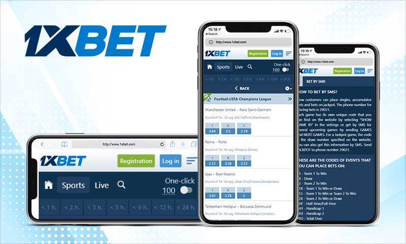 1xbet Apk turkiye
