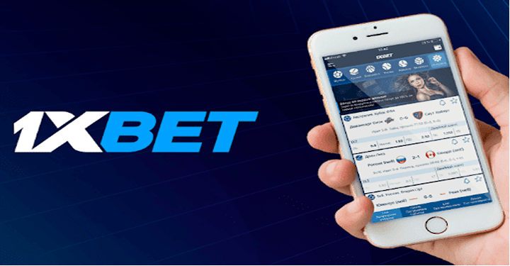 1xbet Canlı Bahis turk