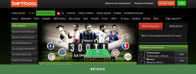 Betboo Güvenilir Mi