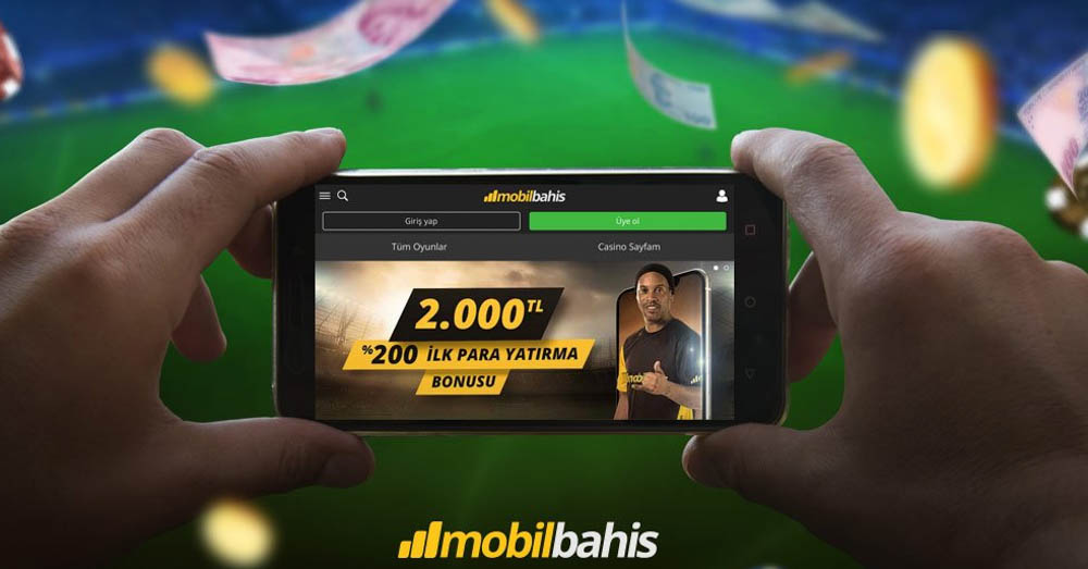 Mobilbahis Indir turkiye