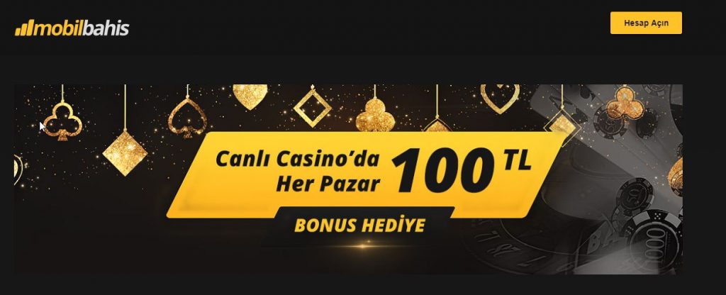 Mobilbahis Yeni Adresi turkiye