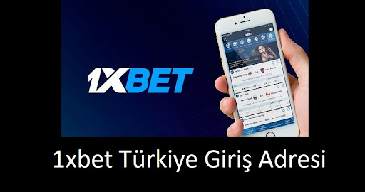 1xbet Giriş turkiye